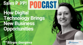 🎧  How Digital Technology Brings New Business Opportunities