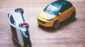 Car Accidents On Sales Calls- When Is Your Company Liable