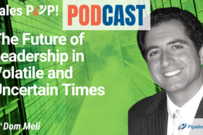 🎧  The Future of Leadership in Volatile and Uncertain Times