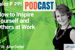 🎧  How to Inspire Yourself and Others at Work