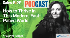 🎧  How to Thrive in This Modern, Fast-Paced World