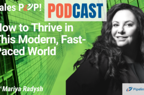 🎧  How to Thrive in This Modern, Fast-Paced World