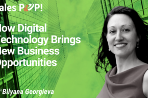 How Digital Technology Brings New Business Opportunities (video)