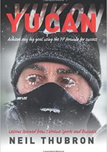 Yucan: Achieve any big goal using the 7P formula for success Cover