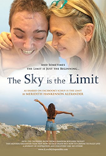 The Sky is the Limit: Sometimes the Limit is Just the Beginning
