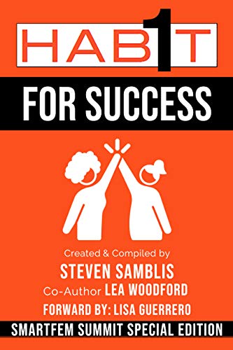 1 Habit For Success: SmartFem Summit Special Edition