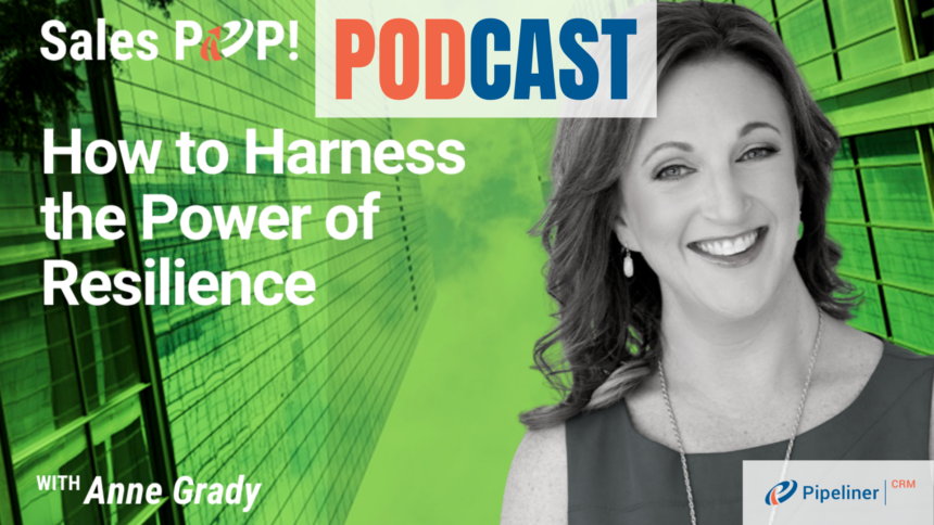 🎧 How to Harness the Power of Resilience