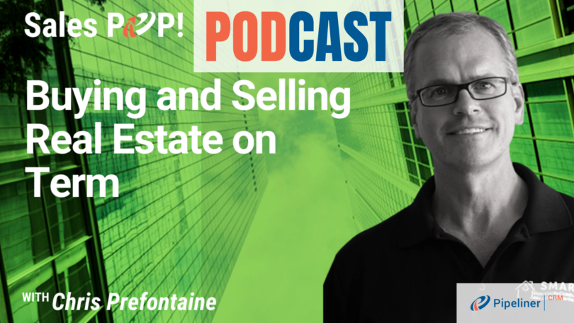 🎧  Buying and Selling Real Estate on Term