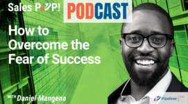 🎧   How to Overcome the Fear of Success