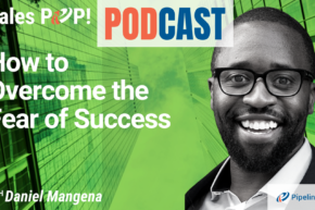 🎧   How to Overcome the Fear of Success