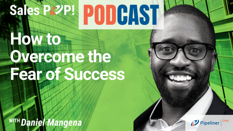 🎧   How to Overcome the Fear of Success