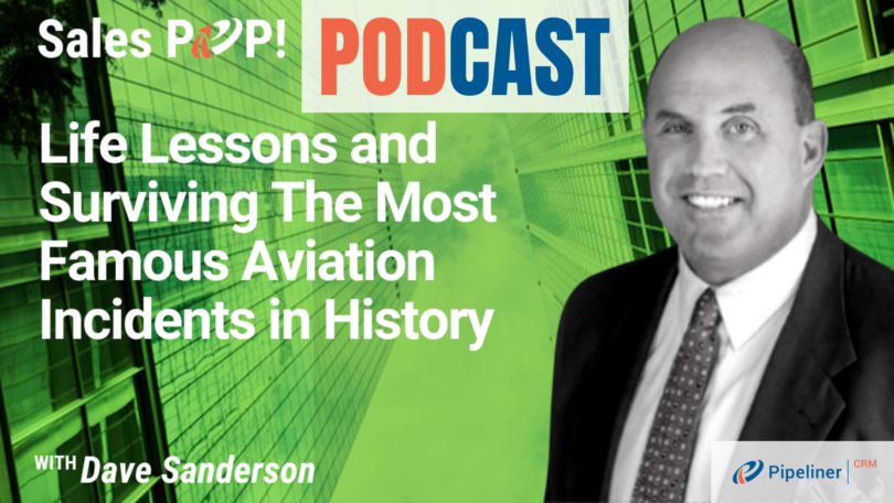 🎧  Life Lessons and Surviving The Most Famous Aviation Incidents in History