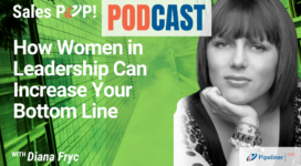 🎧  How Women in Leadership Can Increase Your Bottom Line