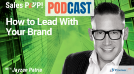 🎧   How to Lead With Your Brand