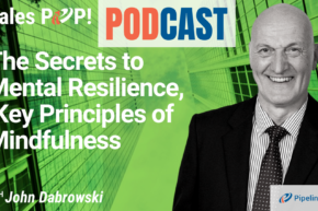 🎧  The Secrets to Mental Resilience,  Key Principles of Mindfulness