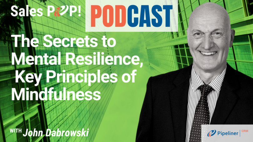🎧  The Secrets to Mental Resilience,  Key Principles of Mindfulness