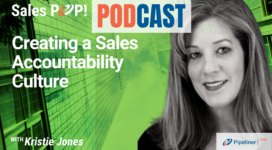 🎧 Creating a Sales Accountability Culture