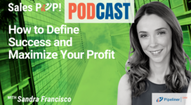 🎧   How to Define Success and Maximize Your Profit