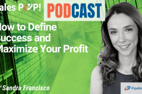 🎧   How to Define Success and Maximize Your Profit