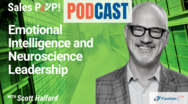 🎧  Emotional Intelligence and Neuro Leadership