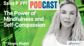 🎧  The Power of Mindfulness and Self-Compassion