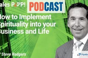 🎧  How to Implement Spirituality into your Business and Life