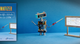 Automatizer: The AI – Workflow Automation Revolution for CRM