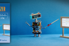 Automatizer: The AI – Workflow Automation Revolution for CRM