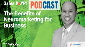 🎧   The Benefits of Neuromarketing for Business