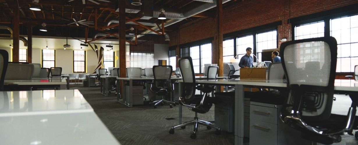 Security Tips 8 Ways to Ensure Safety and Security in the Workplace by