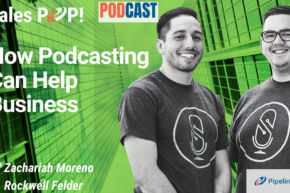 🎧  How Podcasting Can Help Business