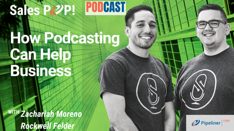 🎧  How Podcasting Can Help Business