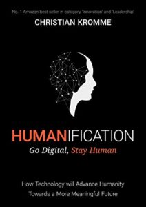 Humanification: Go Digital, Stay Human Cover
