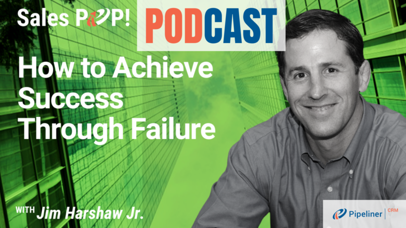 🎧  How to Achieve Success Through Failure