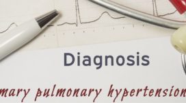 A Brief Account on Pulmonary Hypertension