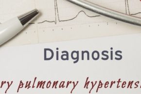 A Brief Account on Pulmonary Hypertension