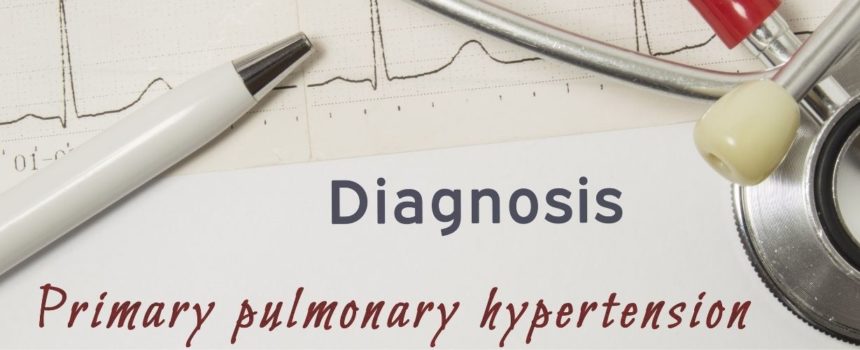 A Brief Account on Pulmonary Hypertension