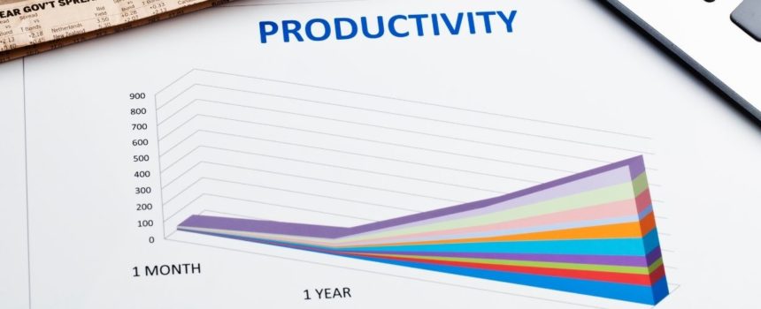 Do You Use Productivity Strategies?