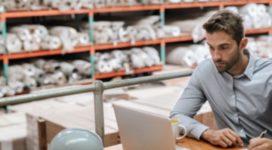 4 Tips for Streamlining Inventory