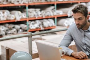 4 Tips for Streamlining Inventory