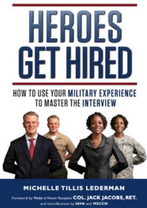 Heroes Get Hired Cover