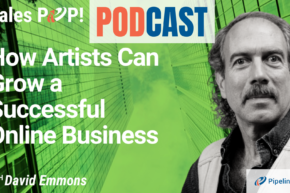 🎧  How Artists Can Grow a Successful Online Business