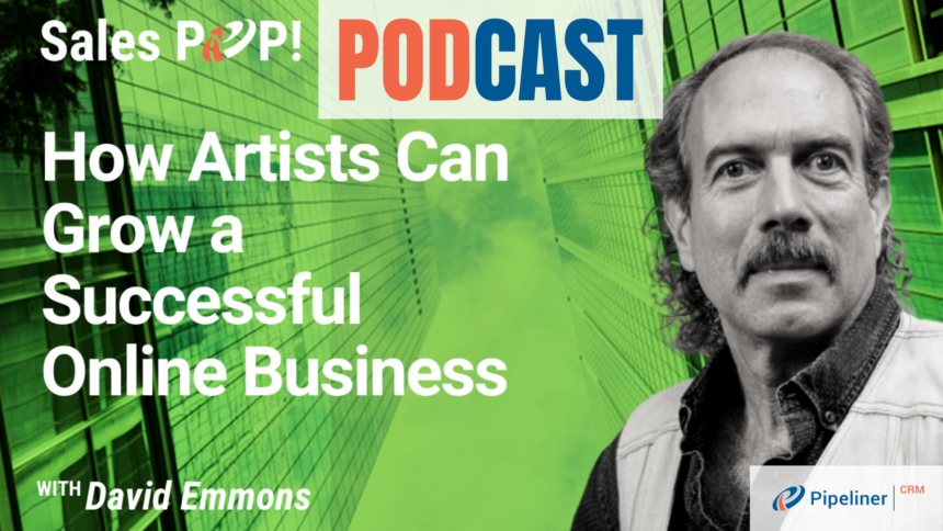 🎧  How Artists Can Grow a Successful Online Business