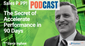 🎧  The Secret of Accelerate Performance in 90 Days