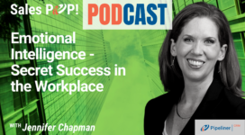 🎧. Emotional Intelligence – Secret Success in the Workplace