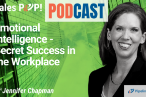🎧. Emotional Intelligence – Secret Success in the Workplace