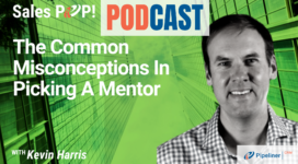 🎧  The Common Misconceptions In Picking A Mentor