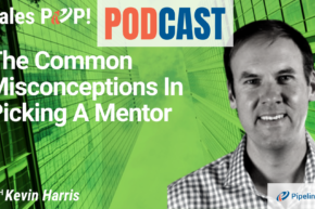 🎧  The Common Misconceptions In Picking A Mentor