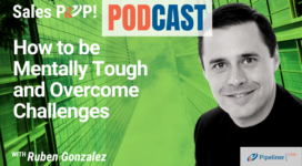 🎧  How to be Mentally Tough and Overcome Challenges