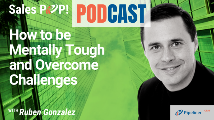 🎧  How to be Mentally Tough and Overcome Challenges